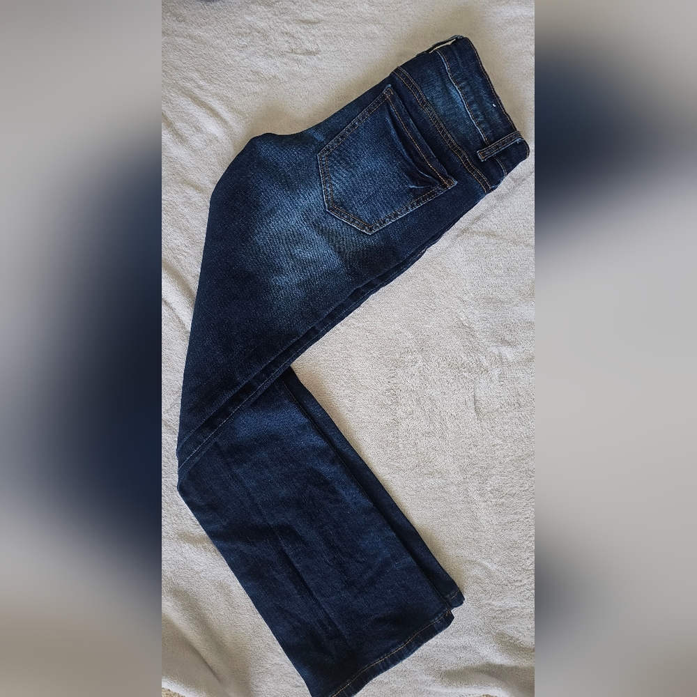 Rue21 Size 4s Mid Rise Bootcut